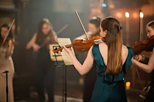 Vivaldi Four Seasons at Christmas by Candlelight