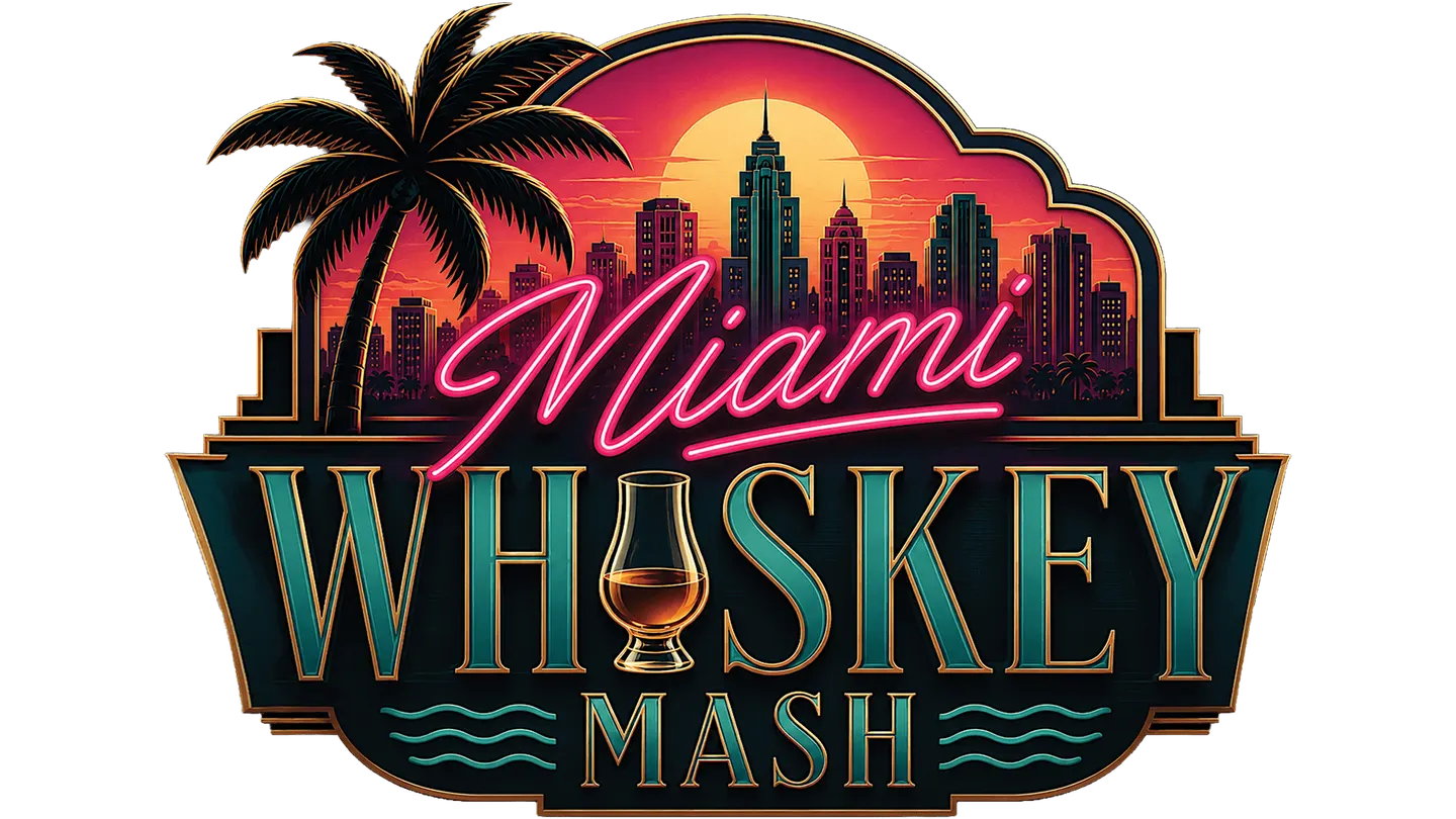 Miami Whisk(e)y Mash™ XII