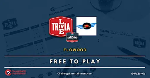Weekly Live Trivia Nights at Jo's Diner - Flowood