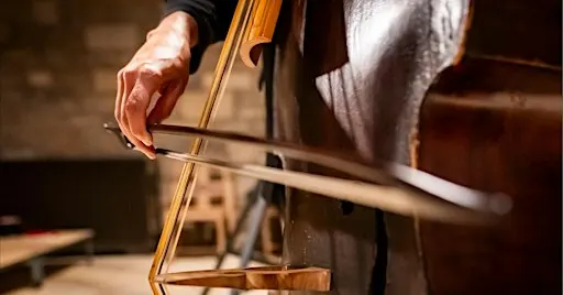 Dunedin Consort: Print House Gems (relaxed performance)