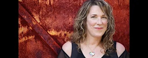 Beth Nielsen Chapman at the 443 Social Club