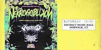 Nekrogoblikon