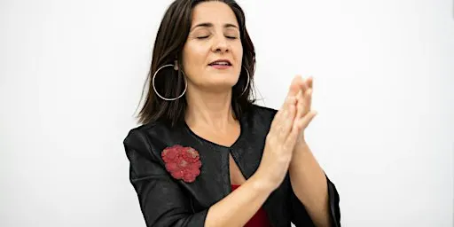 Amsterdam / Flamenco Vocal Resources - Tangos