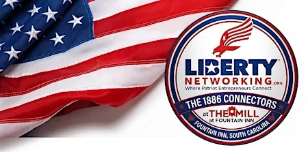 1886 Connectors Liberty Networking Chapter Meeting