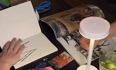 Craft Club: Bring your own craft night