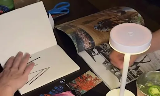 Craft Club: Bring your own craft night