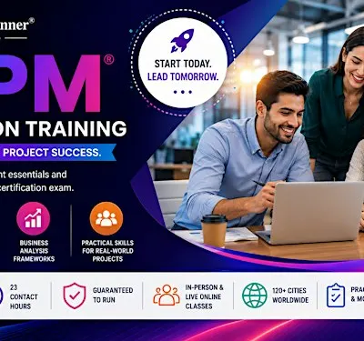 Orange County CAPM Certification | 4-Day Exam Prep Bootcamp Guarantee