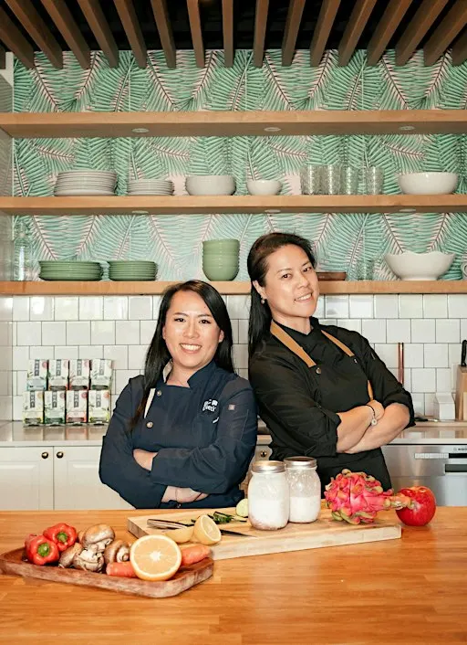 BC Dietitians Series: Hands-On Cooking Classes. Diabetes Edition (GF)