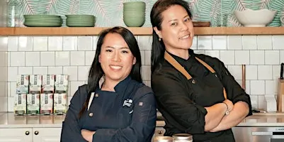 BC Dietitians Series: Hands-On Cooking Classes. Gut Health Edition (GF)