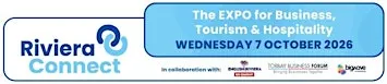 Riviera Connect EXPO for Business, Tourism and Hospitality