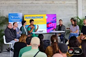 Table ronde - Restitution du Futurathon