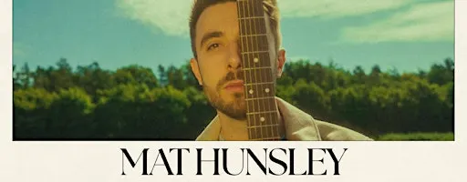Mat Hunsley - Hull (The New Adelphi)