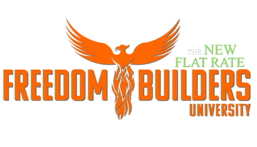 Freedom Builders University MasterMind 2027