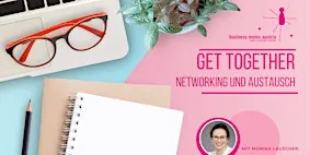 Business Moms Austria - Get Together