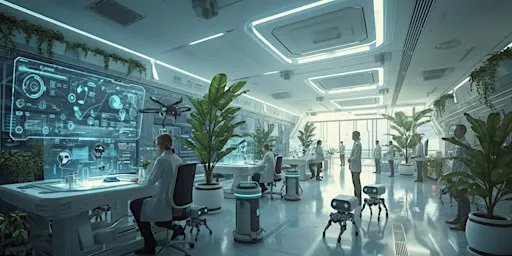Über die Bewahrung der Hoffnung im Zeitalter Künstlicher Intelligenz