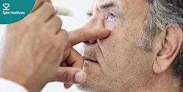 Free Patient Info Event - Cataract and Retinal Treatment with Mr Ellabban
