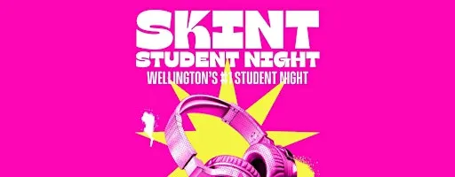 Skint Student Night at Shady Lady