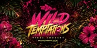 Vibez Jouvert Miami 2026: Wild Temptations