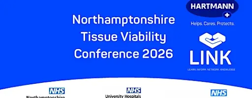 Northamptonshire Tissue Viability Conference 2026