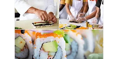 Make Epic Sushi at a Jacksonville Brewery With Chef Amira - Sushi Making Cooking Class in Jacksonville | Classpop!™