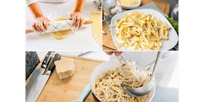 Pasta Making at a Colorado Springs Distillery - Pasta Making Cooking Class in Colorado Springs | Classpop!™