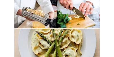 Pasta From Scratch at a Grand Rapids Brewery - Pasta Making Cooking Class in Grand Rapids | Classpop!™