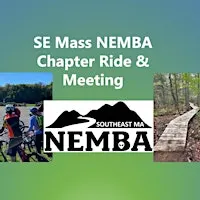 SE Mass Chapter Ride (5pm), Food (6:30pm), and Meeting (7pm) @ Foxboro