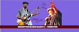 Brighton Blues Bash! 2 -- presented by Cooper & Binkley Jewelers