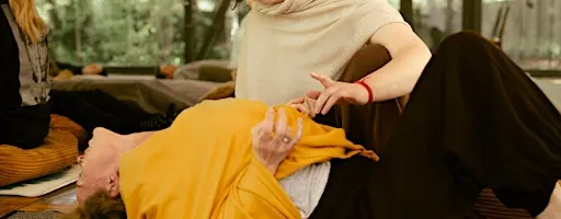 Kundalini Transmission Igniting New Possibilities Ennis