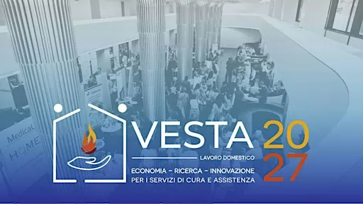 VESTA 2027 - IL NETWORK DEL LAVORO DI CURA E ASSISTENZA ALLA PERSONA