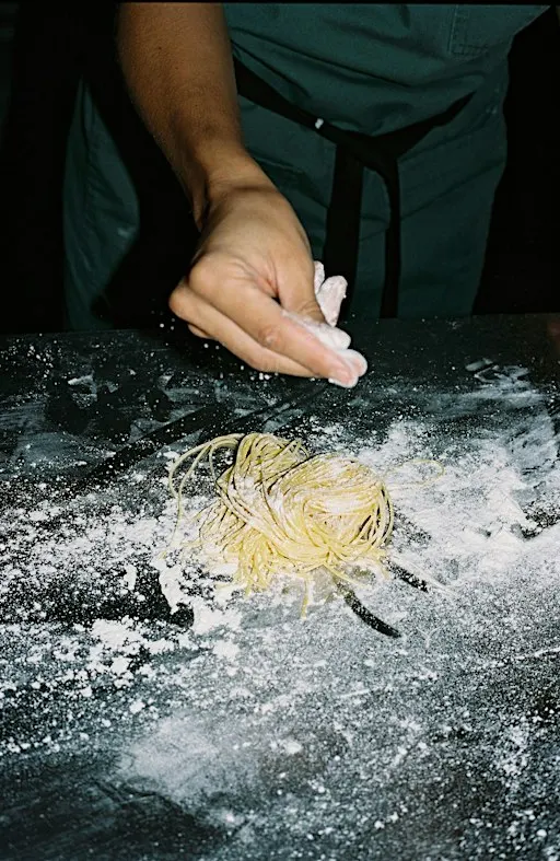 Pasta della Nonna