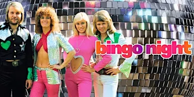 ABBA Bingo