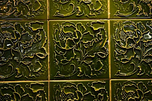 Historic Bricks and Tiles