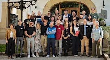 Desayuno de networking empresarial en Durango