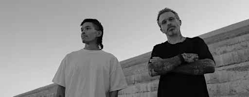 The Glitch Mob - Rochester, NY