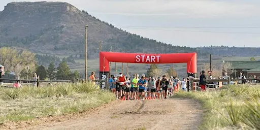 Greenland Trail Races - 2027
