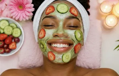 Fruit Facial & Natural Skincare Workshop - “Eat Your Skincare”