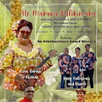 He Makana Kealoha