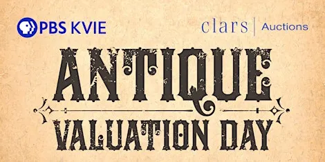 Antique Valuation Day 2026