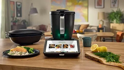 A Taste of Thermomix