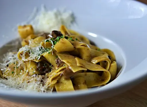 Cooking Class: Flavors of Tuscany, Italy