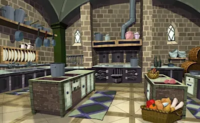 TWST Culinary Crucible