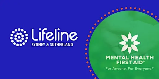 Standard Mental Health First Aid (2-day course), Sydney CBD