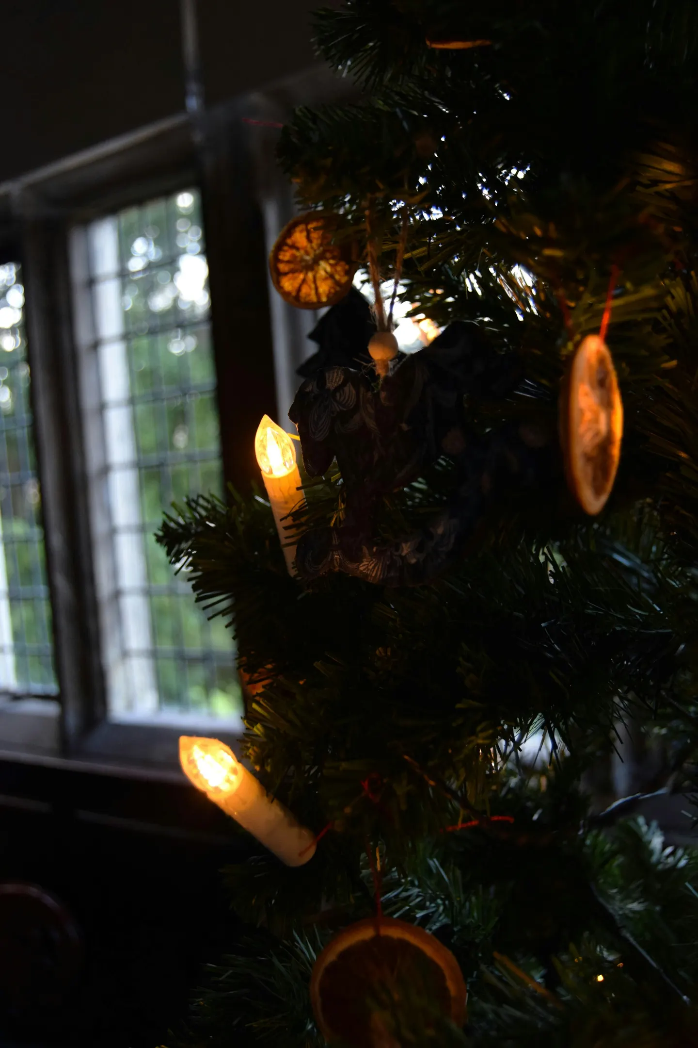 Stir Up Sunday: Christmas Pudding Afternoon Workshop