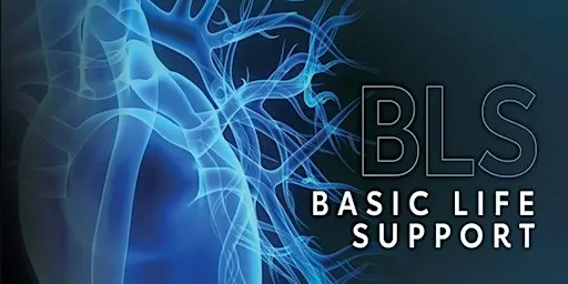 Basic Life Support (BLS) Renewal Course for HCP - NOV 19 AM