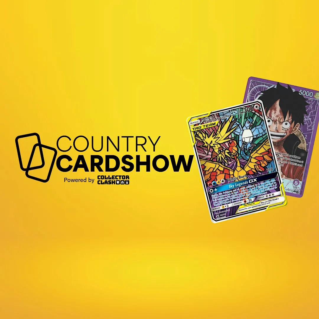 Country Cardshow - Winter Show