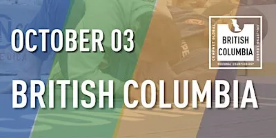 Compnet British Columbia Regionals Championship 2026 - Entry Ticket