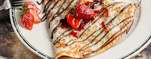 Cooking Class: Flavors of Brittany, France