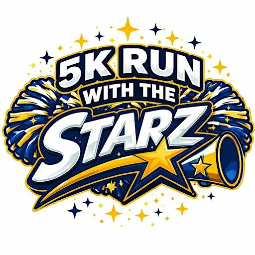 5K Run with the Starz