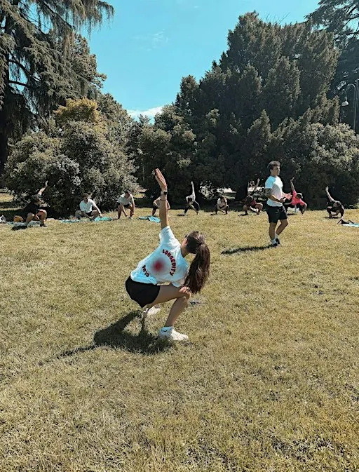 Workout & Brunch - Longevity Club